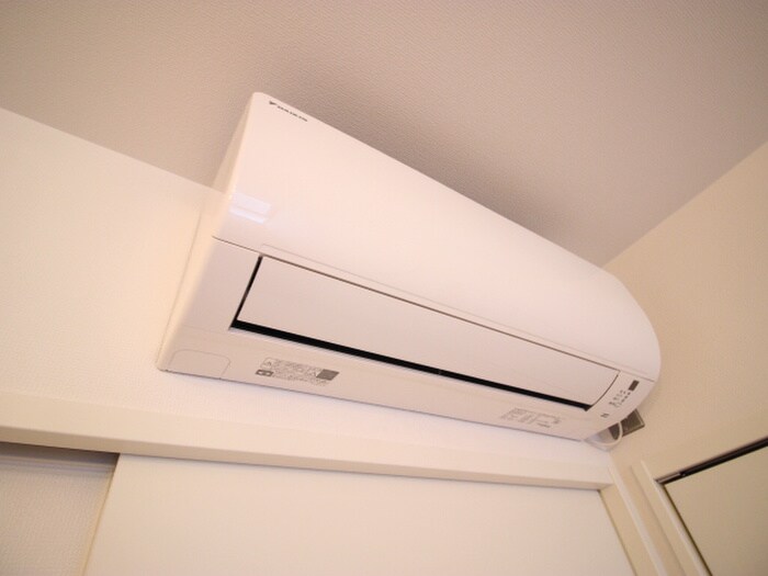 リノリノアパートメント五日市の物件内観写真