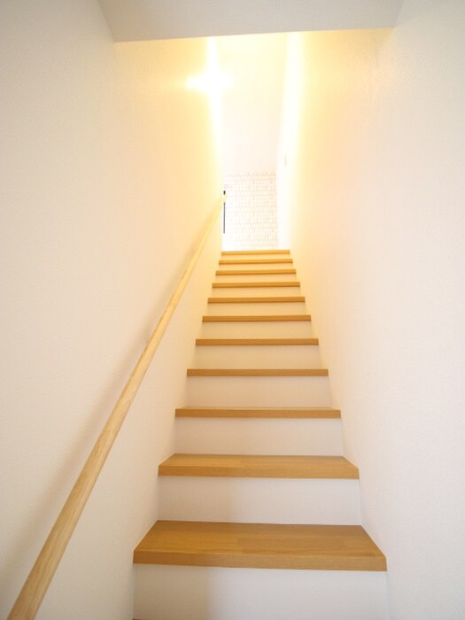 リノリノアパートメント五日市の物件内観写真