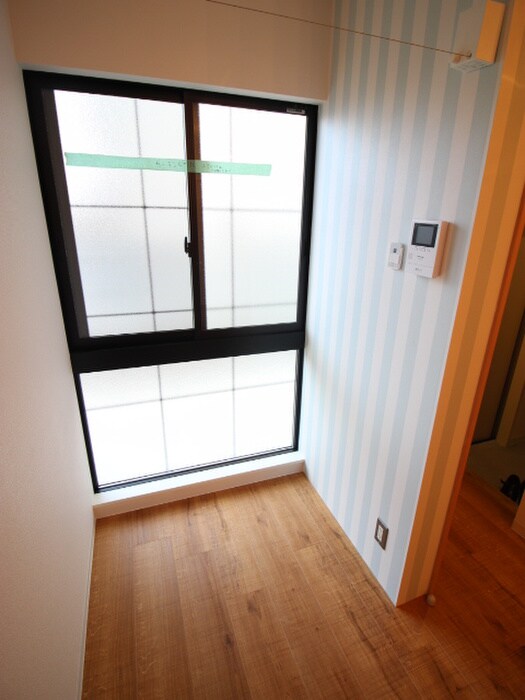 リノリノアパートメント五日市の物件内観写真