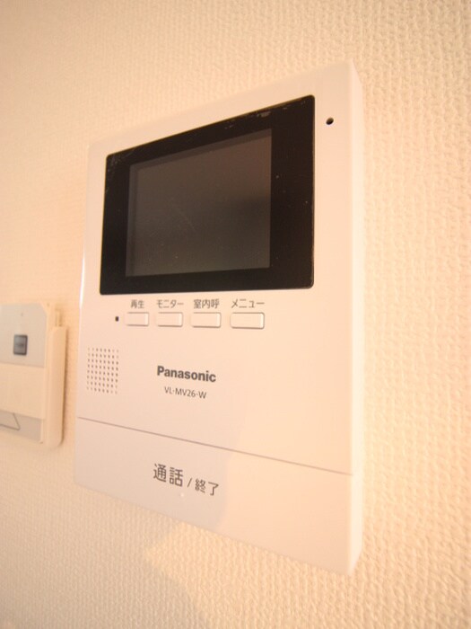 リノリノアパートメント五日市の物件内観写真