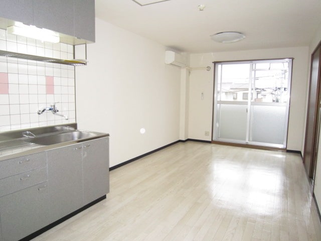 メゾンドＫセセラギの物件内観写真