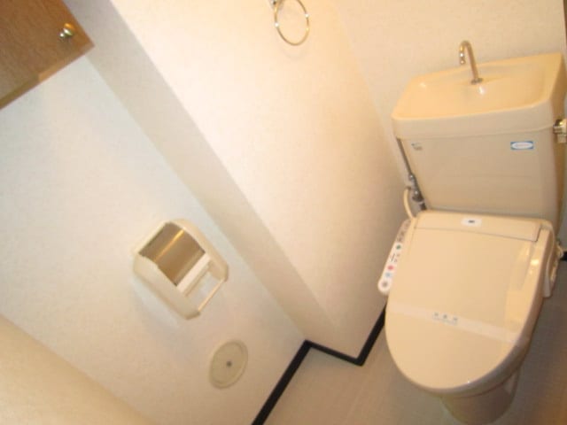 メゾンドＫセセラギの物件内観写真