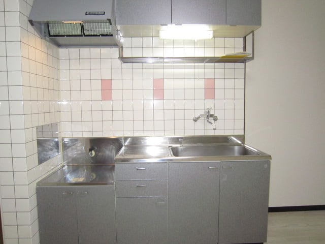 メゾンドＫセセラギの物件内観写真