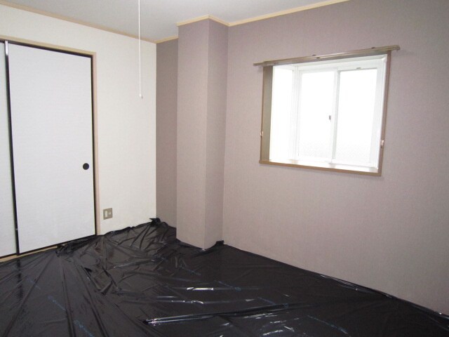 メゾンドＫセセラギの物件内観写真