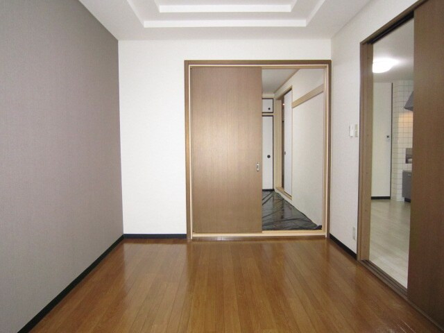 メゾンドＫセセラギの物件内観写真