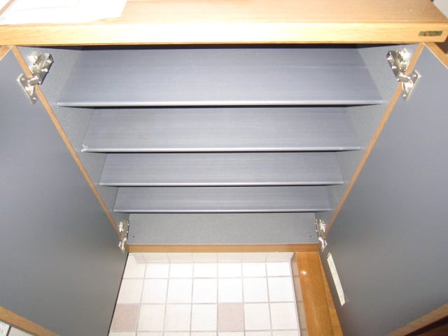 メゾンドＫセセラギの物件内観写真