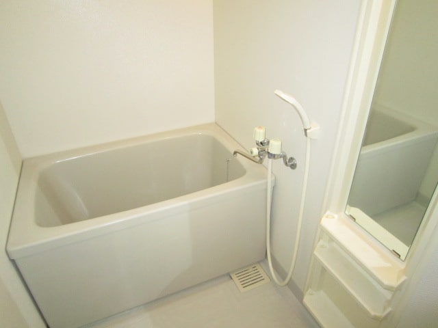 メゾンドＫセセラギの物件内観写真