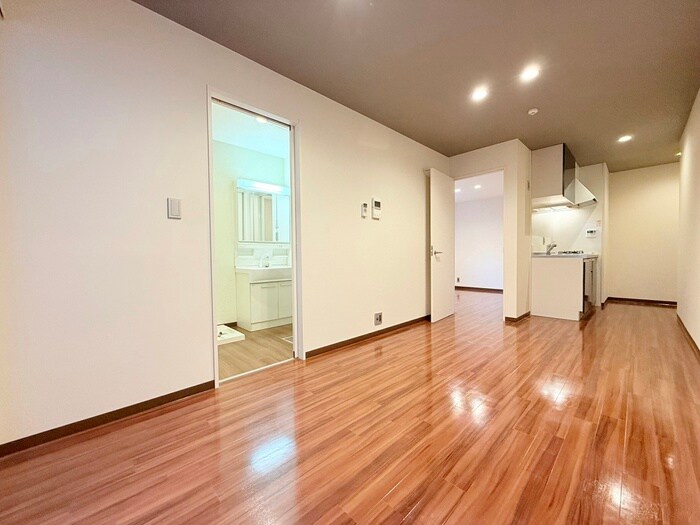 Ｎ－庚午北の物件内観写真