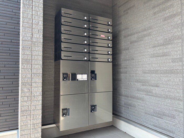 Ｎ－庚午北の物件外観写真