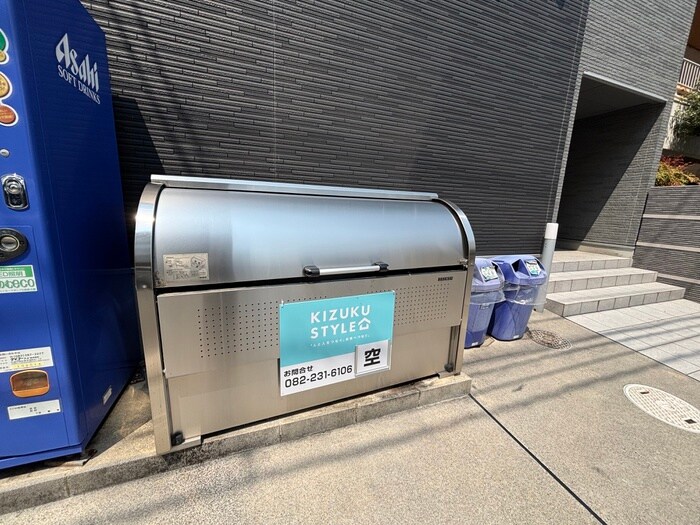 Ｎ－庚午北の物件外観写真