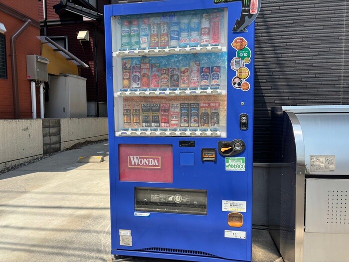 Ｎ－庚午北の物件外観写真