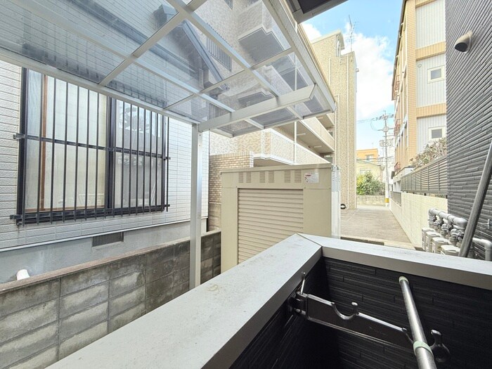 Ｎ－庚午北の物件内観写真