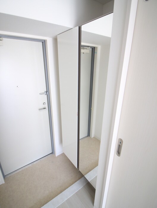 光町ＰａｒｋＦｒｏｎｔＢＬＤの物件内観写真