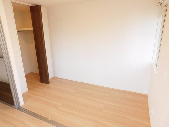 アップス大町DⅡの物件内観写真