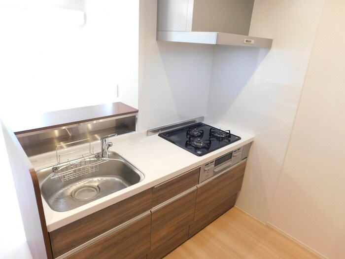 アップス大町DⅡの物件内観写真