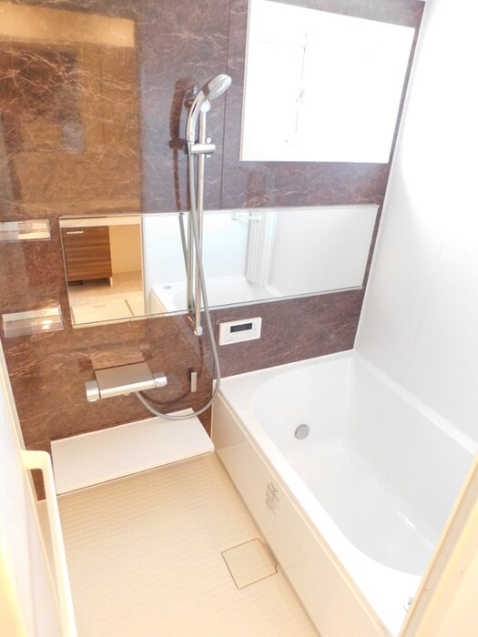 アップス大町DⅡの物件内観写真