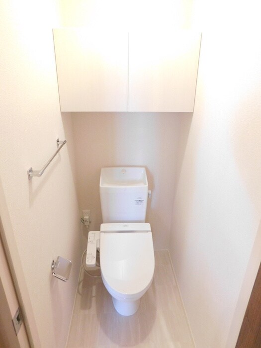 アップス大町DⅡの物件内観写真