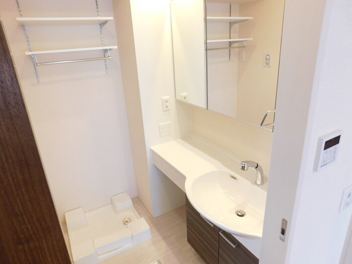 アップス大町DⅡの物件内観写真