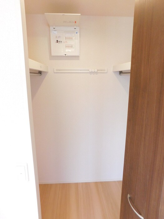 アップス大町DⅡの物件内観写真