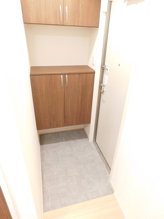 アップス大町DⅡの物件内観写真