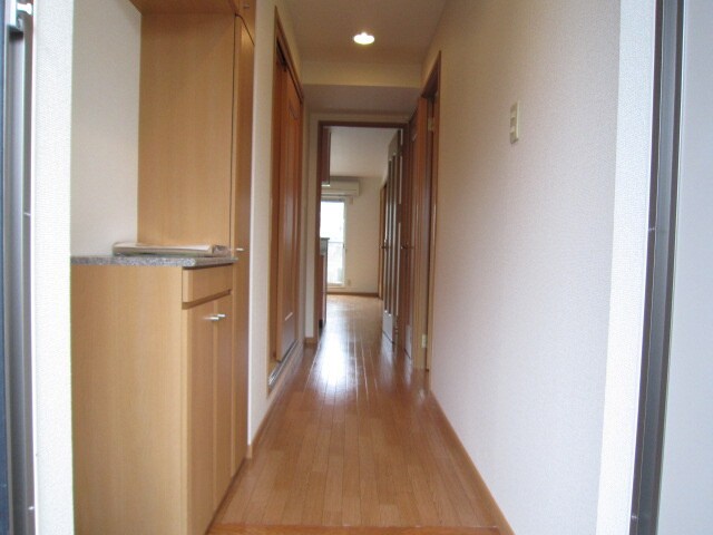 ヌーヴェル・ブリーゼの物件内観写真