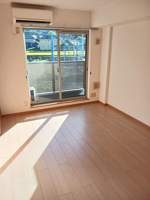 ヌーヴェル・ブリーゼの物件内観写真