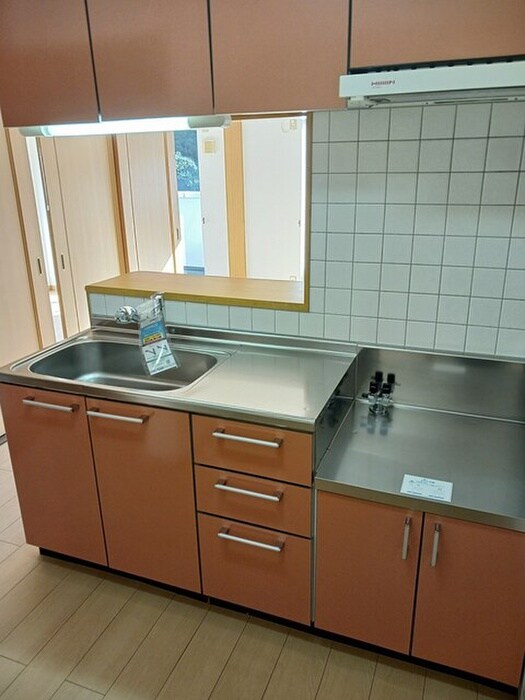 ヌーヴェル・ブリーゼの物件内観写真