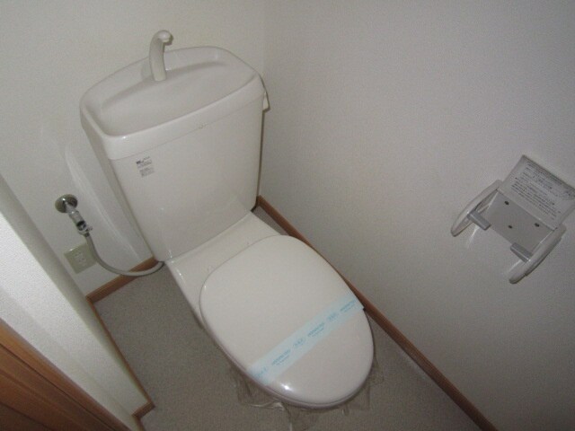 ヌーヴェル・ブリーゼの物件内観写真