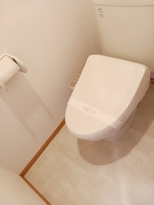 ヌーヴェル・ブリーゼの物件内観写真