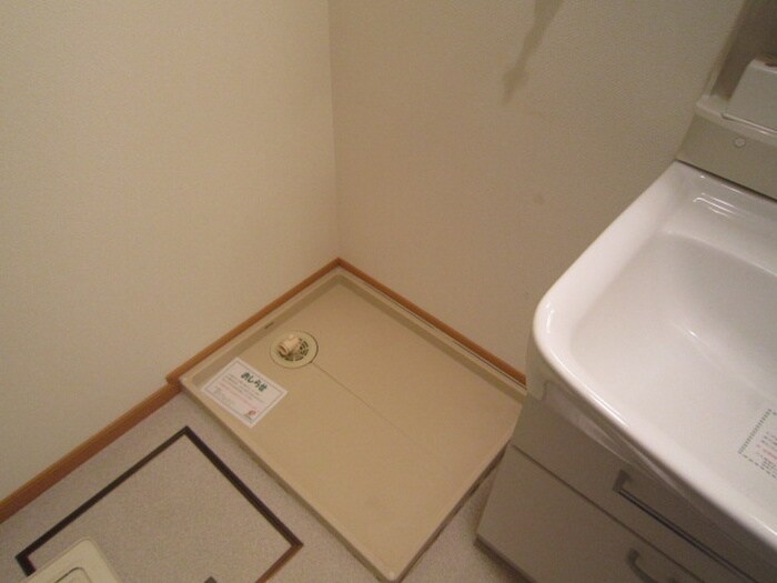 ヌーヴェル・ブリーゼの物件内観写真