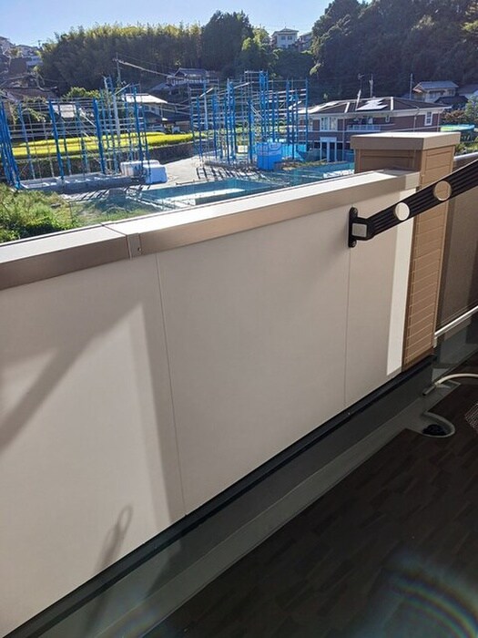 ヌーヴェル・ブリーゼの物件内観写真