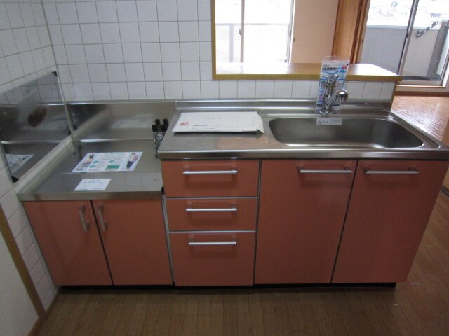 ヌーヴェル・ブリーゼの物件内観写真