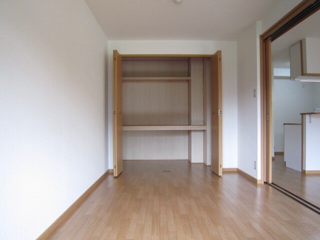 ヌーヴェル・ブリーゼの物件内観写真