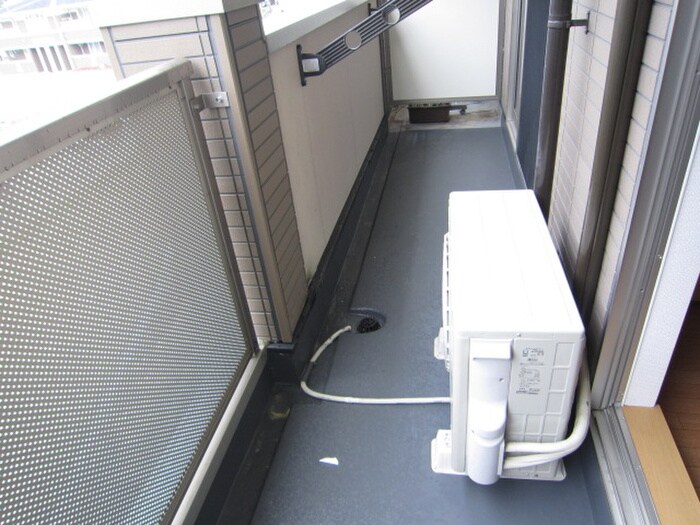 ヌーヴェル・ブリーゼの物件内観写真