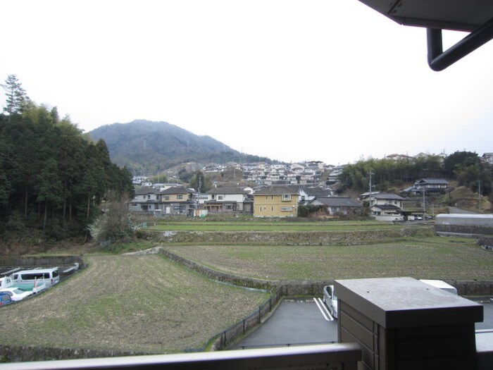 ヌーヴェル・ブリーゼの物件内観写真