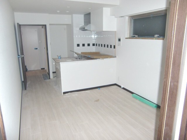 セントヒルズ並木の物件内観写真