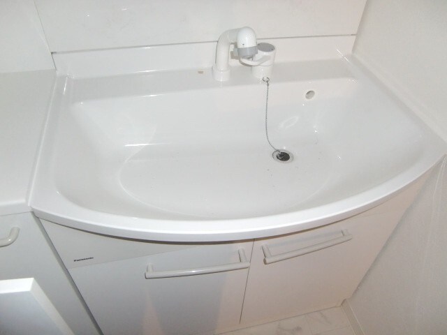 セントヒルズ並木の物件内観写真