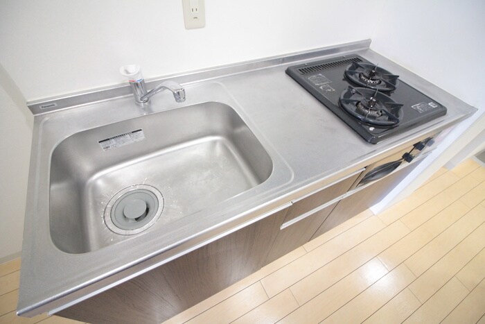 ノ－ブル大手町の物件内観写真