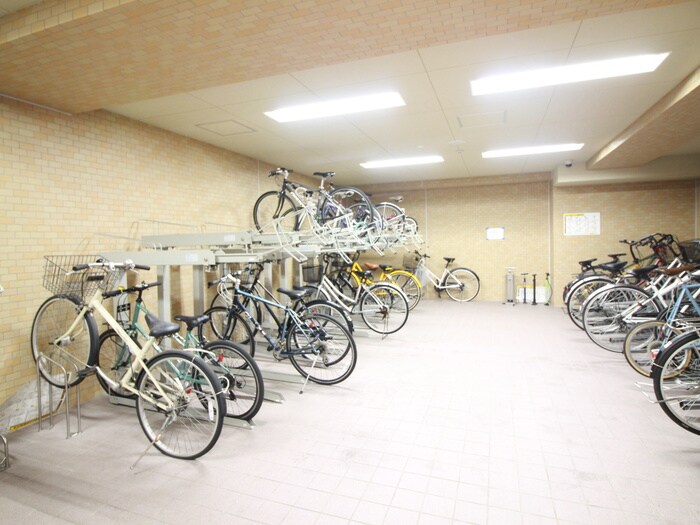 ノ－ブル大手町の物件外観写真