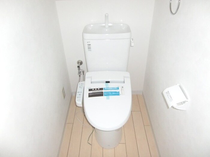 ノ－ブル大手町の物件内観写真