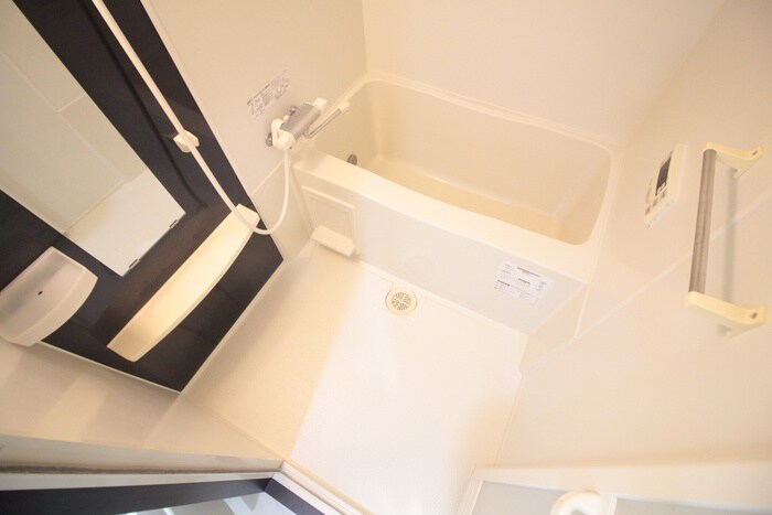 ノ－ブル大手町の物件内観写真