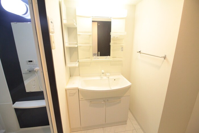 ノ－ブル大手町の物件内観写真