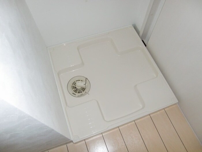 ノ－ブル大手町の物件内観写真