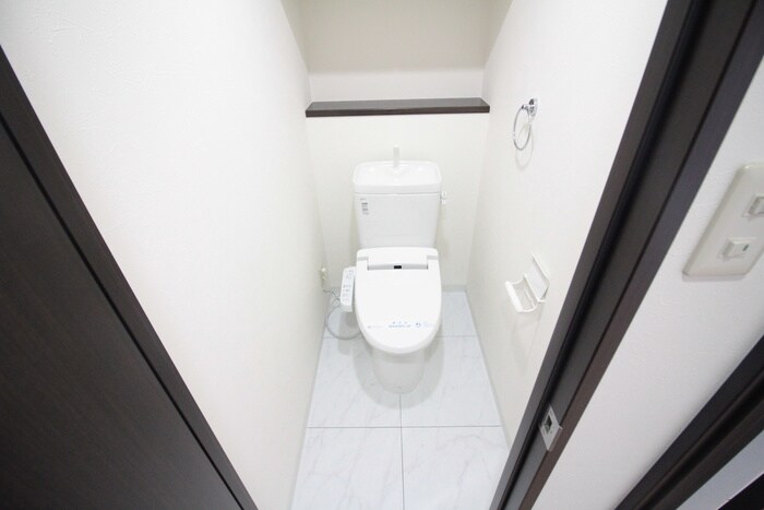 ノ－ブル大手町の物件内観写真