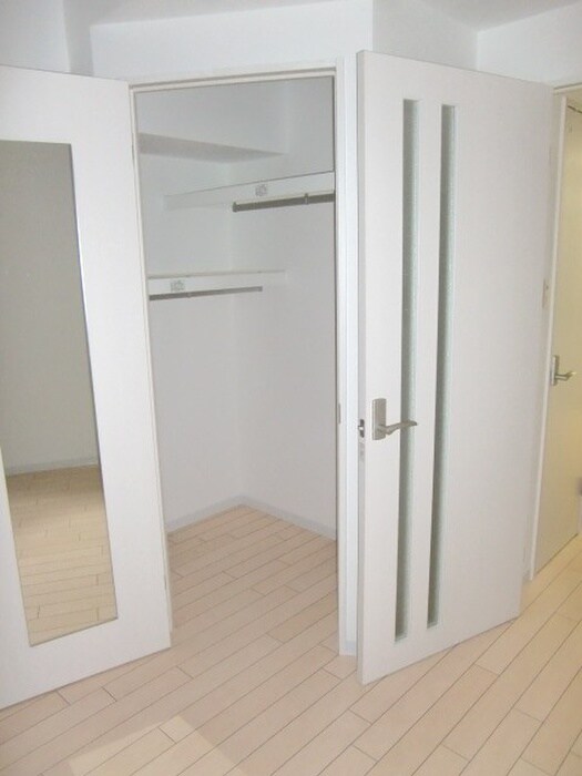 ノ－ブル大手町の物件内観写真