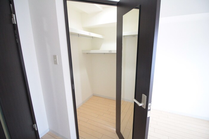 ノ－ブル大手町の物件内観写真