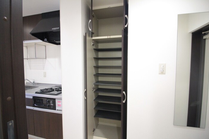 ノ－ブル大手町の物件内観写真