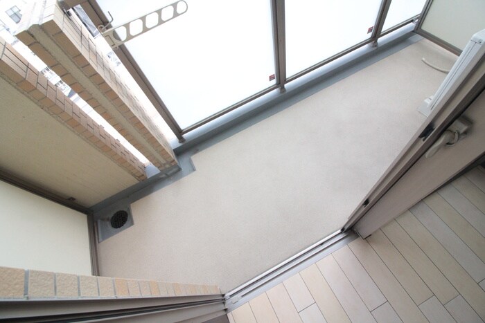 ノ－ブル大手町の物件内観写真