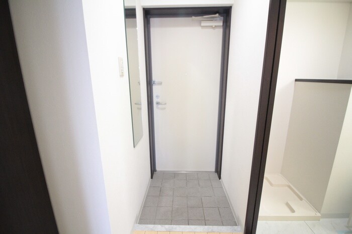 ノ－ブル大手町の物件内観写真