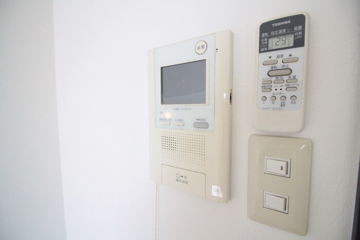 ノ－ブル大手町の物件内観写真